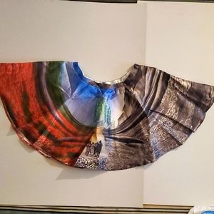 Dolls kill x Wizard of Oz Skirt